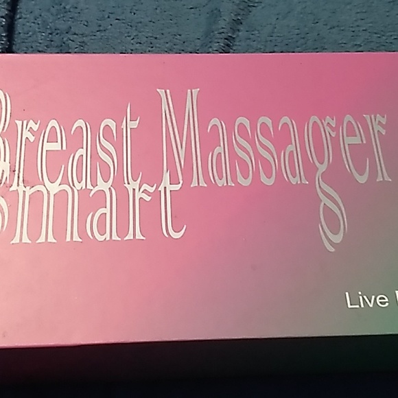 Breast enlarger massager smart - Picture 7 of 8